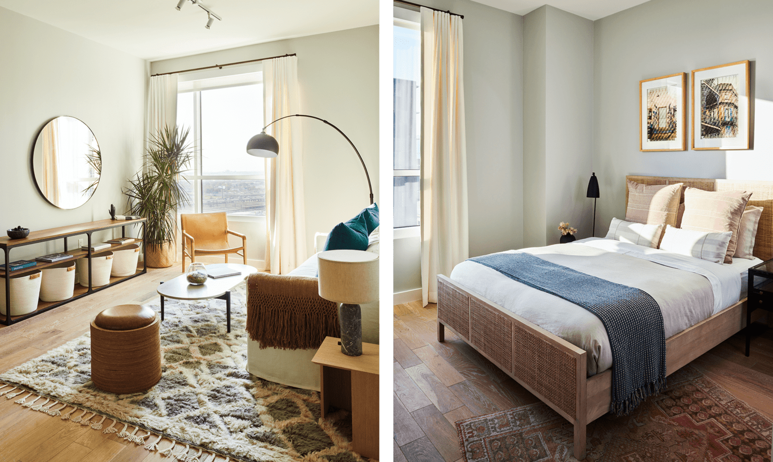 New Orleans Downtown Apartments Features The Odeon at South Market