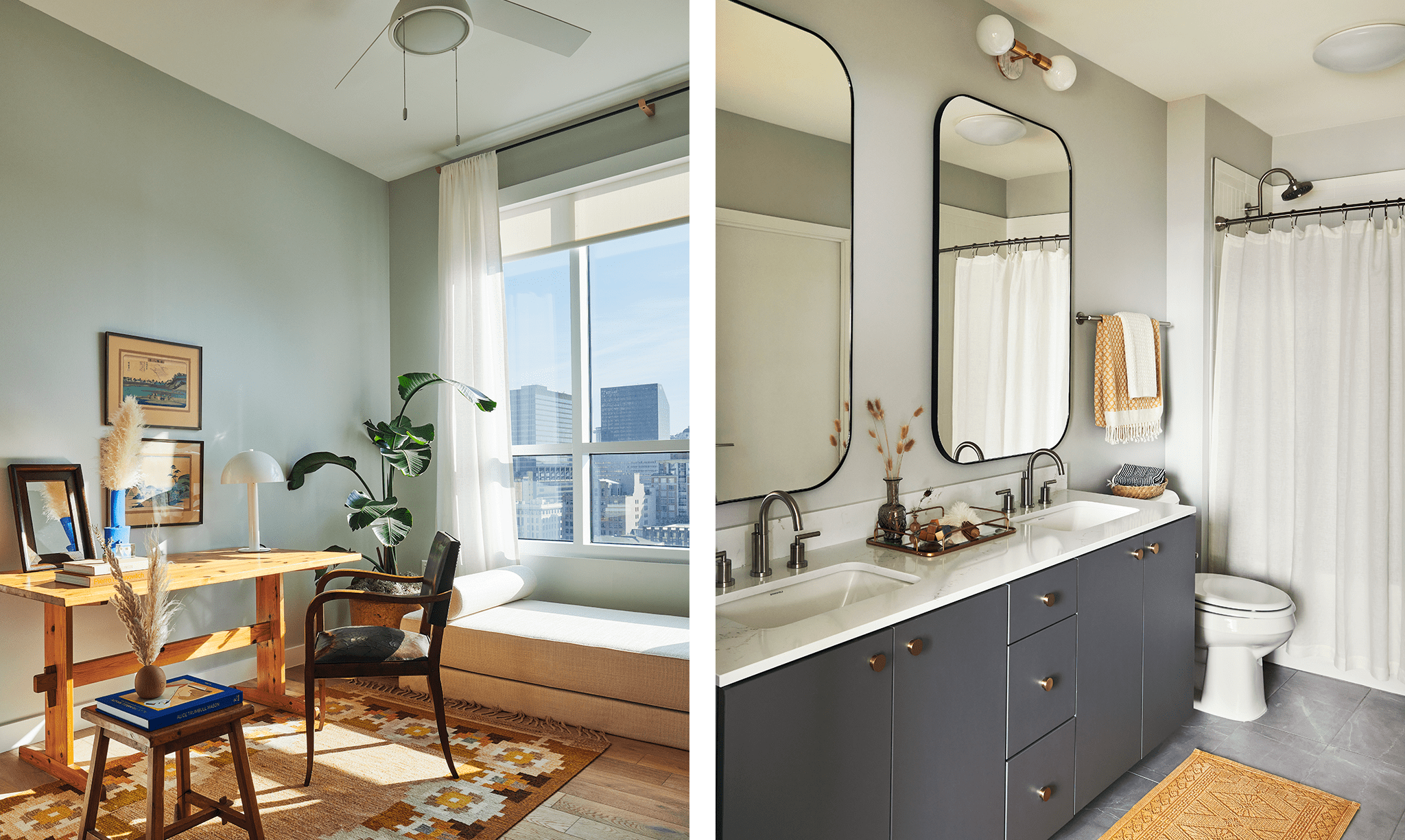 New Orleans Downtown Apartments Features The Odeon at South Market